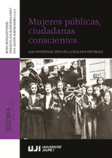 MUJERES PBLICAS, CIUDADANAS CONSCIENTES