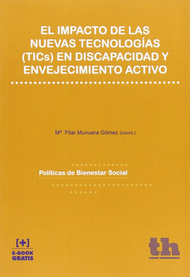 IMPACTO NUEVAS TECNOLOGIAS EN DISCAPACIDAD Y ENVEJ