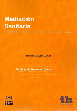 MEDIACION SANITARIA