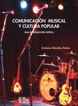 COMUNICACIN MUSICAL Y CULTURA POPULAR