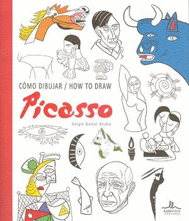 COMO DIBUJAR PICASSO