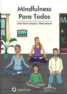 MINDFULNESS PARA TODOS
