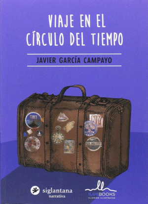VIAJE EN EL CIRCULO DEL TIEMPO