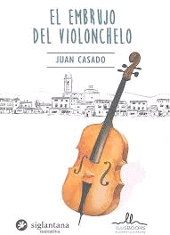 EMBRUJO DEL VIOLONCHELO, EL