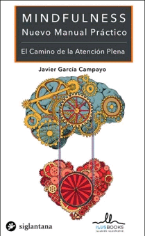 MINDFULNESS. NUEVO MANUAL PRACTICO