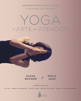 YOGA ARTE DE LA ATENCION