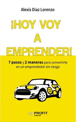 HOY VOY A EMPRENDER!