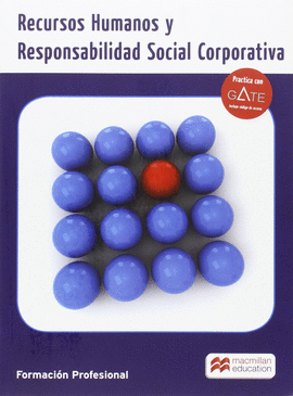 RECURSOS HUMANOS Y RESPONSABILIDAD SOCIAL CORPORATIVA