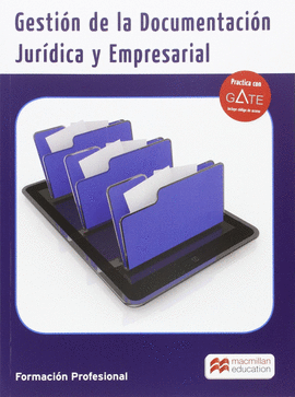 GESTION DOCUMENTACION JURIDICA  Y EMPRESARIAL PK 16