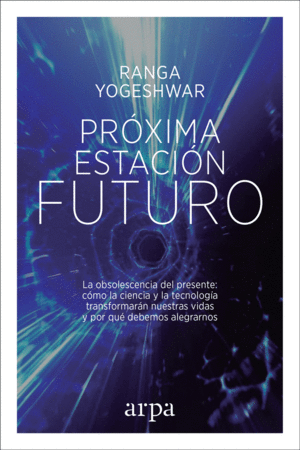 PR�XIMA ESTACI�N: FUTURO