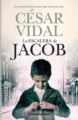 ESCALERA DE JACOB,LA B4P