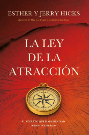 LA LEY DE LA ATRACCI�N