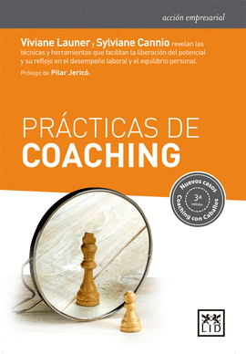 PR�CTICAS DE COACHING