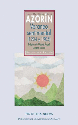 VERANEO SENTIMENTAL, 1904-1905