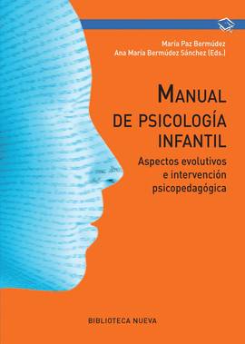 MANUAL DE PSICOLOG�A INFANTIL