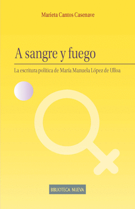 A SANGRE Y FUEGO