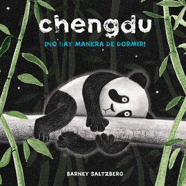 CHENGDU - �NO HAY MANERA DE DORMIR!