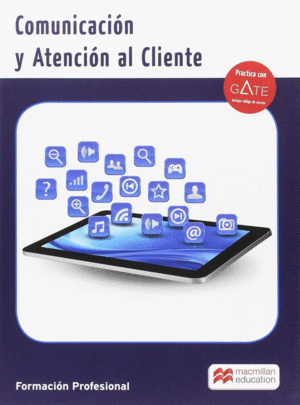 COMUNICACIN Y ATENCIN AL CLIENTE