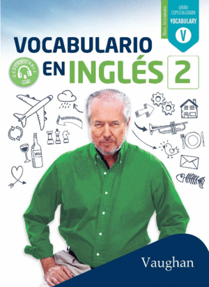 VOCABULARIO EN INGLS 2