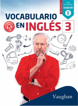 VOCABULARIO EN INGLS 3