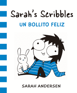 BOLLITO FELIZ SARAHS SCRIBBLES