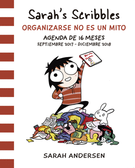 ORGANIZARSE NO ES UN MITO SARAHS SCRIBBLES