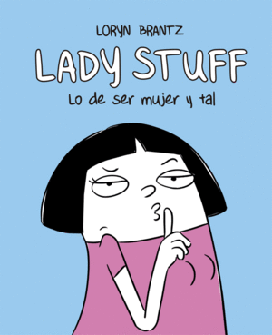 LADY STUFF