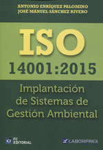 ISO 14001:2015