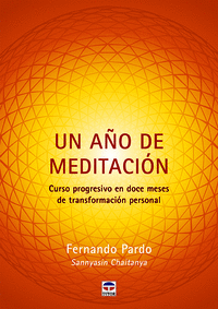 UN A�O DE MEDITACI�N