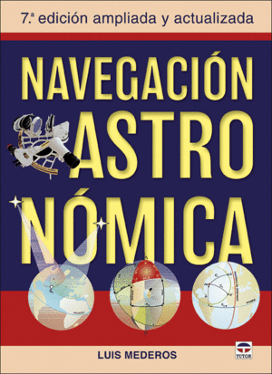 NAVEGACIN ASTRONMICA