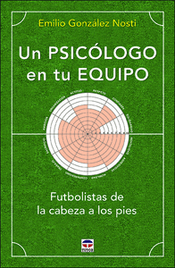 UN PSICLOGO EN TU EQUIPO