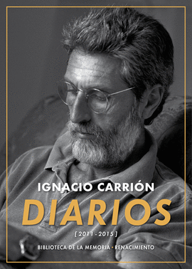 DIARIOS (2011-2015)