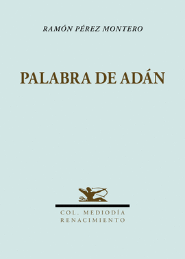 PALABRA DE AD�N