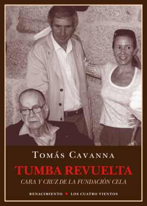 TUMBA REVUELTA