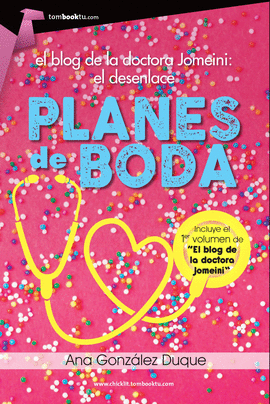 PLANES DE BODA