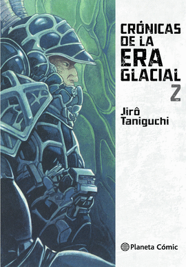 CRONICAS DE LA ERA GLACIAL N� 02/02