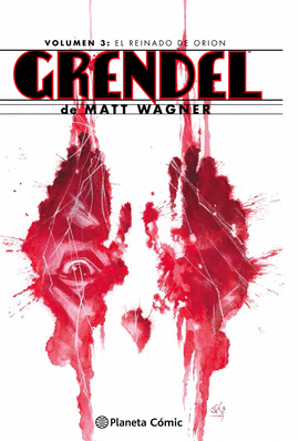 GRENDEL OMNIBUS N� 03/04