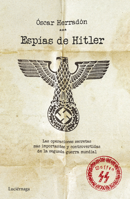 ESPAS DE HITLER