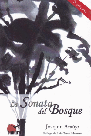 SONATA DEL BOSQUE 2ED