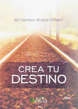 CREA TU DESTINO