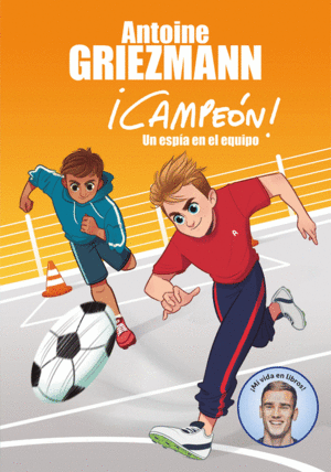 UN ESP�A EN EL EQUIPO