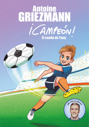 EL SUE�O DE TONY