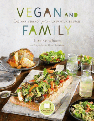 FAMILIA VEGANA