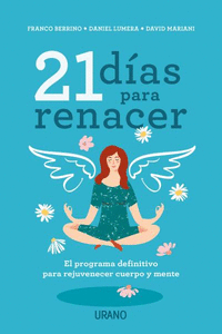 21 D�AS PARA RENACER