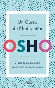 UN CURSO DE MEDITACIN