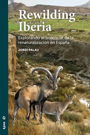 *** REWILDING IBERIA