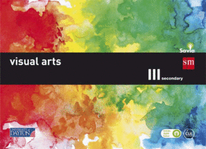 VISUAL ARTS. 4 SECONDARY. SAVIA