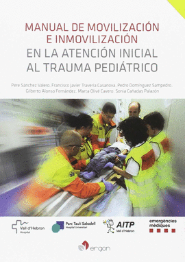 MANUAL DE MOVILIZACIN E INMOVILIZACIN EN LA ATENCIN INICIAL AL TRAUMA PEDITR