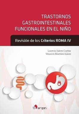 TRASTORNOS GASTROINTESTINALES FUNCIONALES EN EL NIO