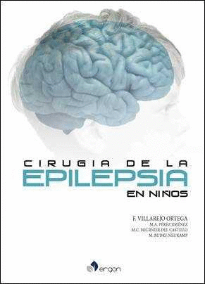 CIRUGA DE LA EPILEPSIA EN NIOS